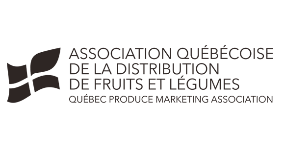 Quebec Produce Marketing Association logo