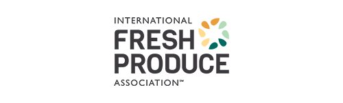 International FresH Produce Association logo