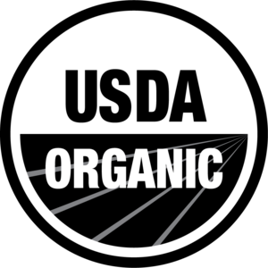 USDA Organic certification