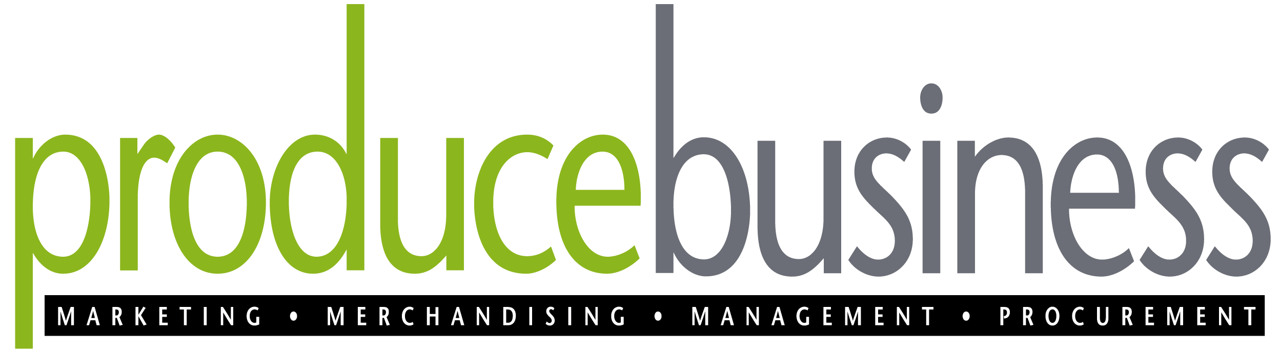 Produce Business publication logo featuring Equifruit