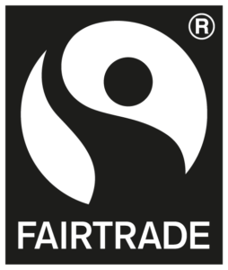 Fairtrade International Certified trademark logo