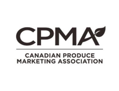 CPMA Canadian Produce Marketing Association logo