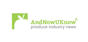 AndNowUKnow produce industry news logo