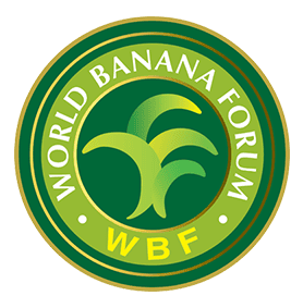 World Banana Forum certification logo